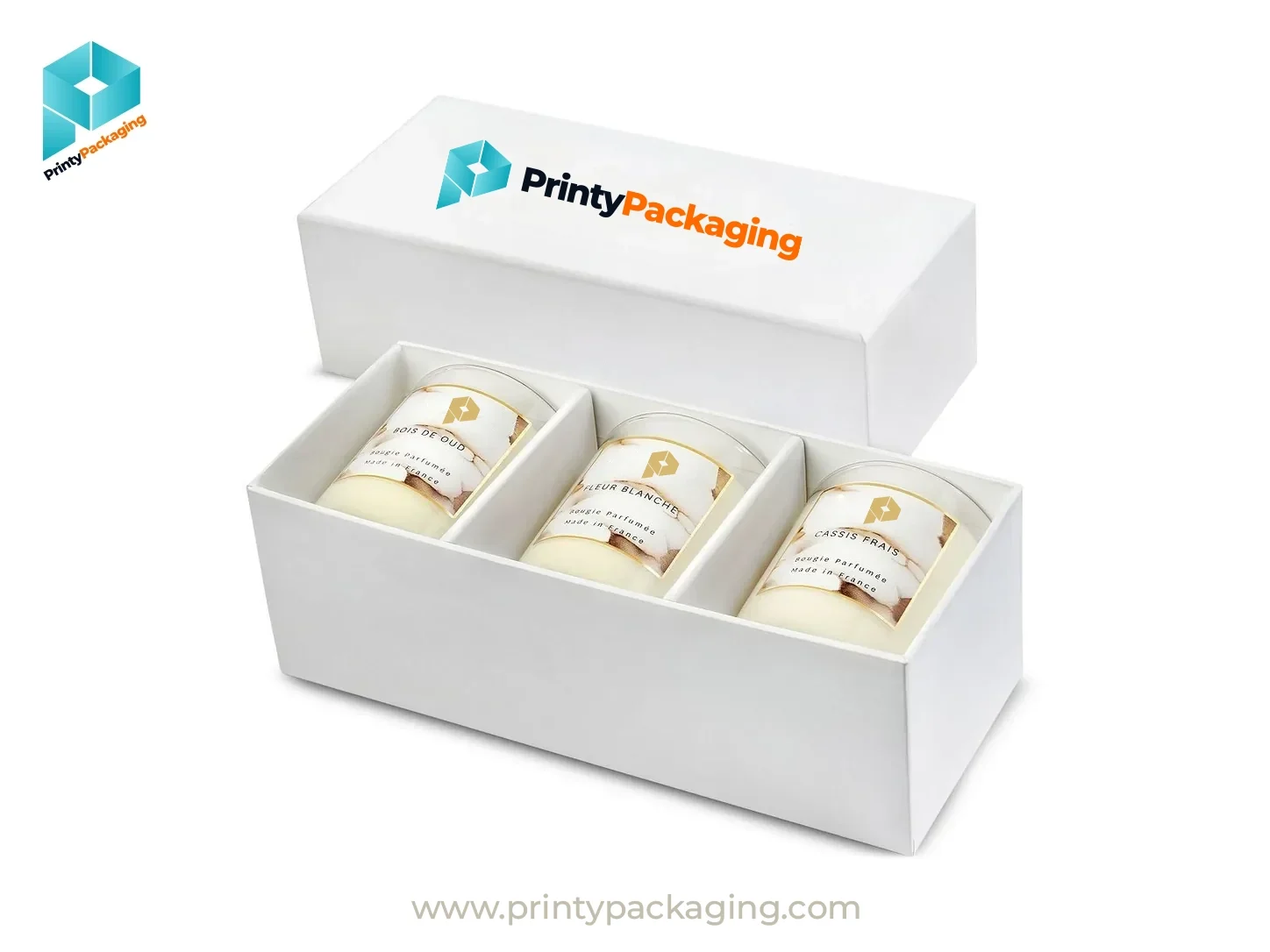 Candle Boxes - in use (concept mockup)