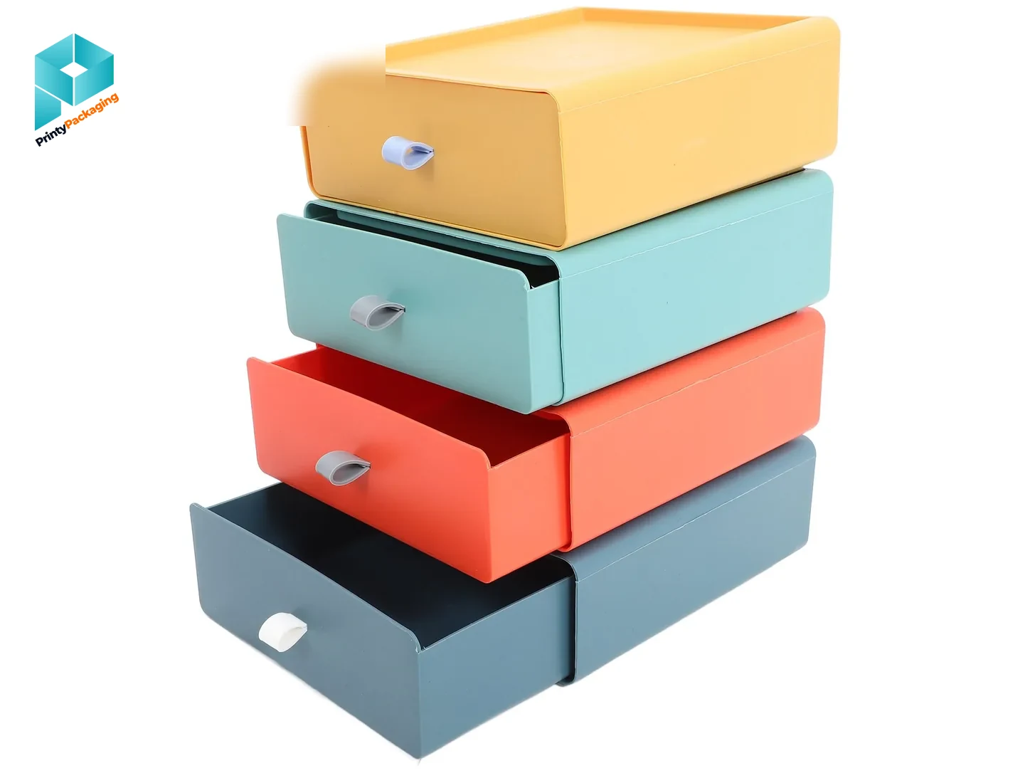 Drawer Boxes - front view (concept mockup)