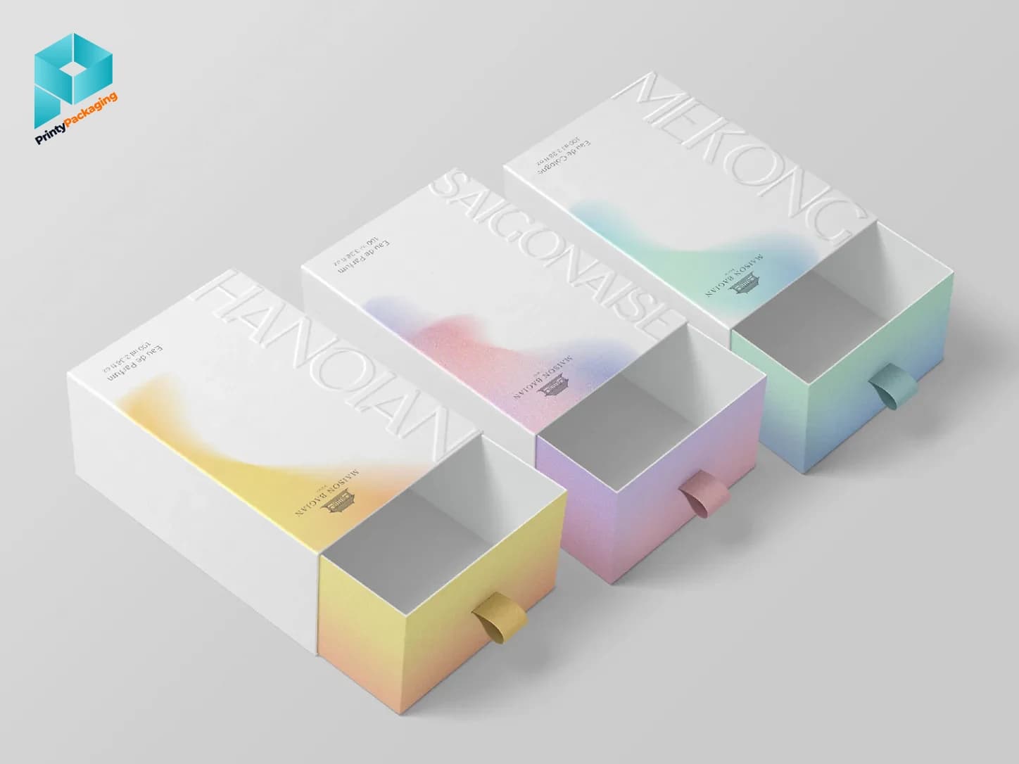 Drawer Boxes - open view (concept mockup)