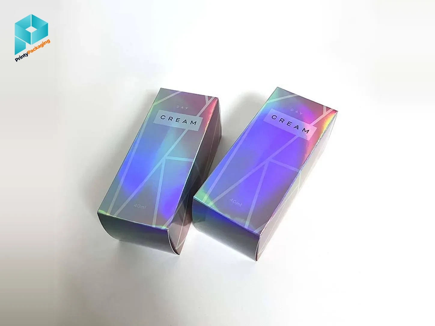 Perfume Boxes - in use (concept mockup)