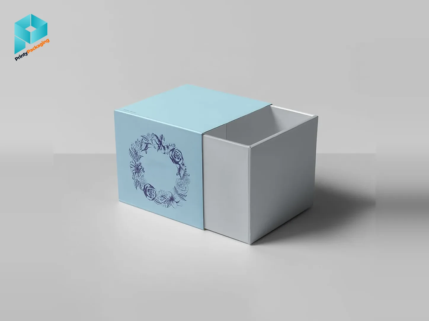 Sleeve Boxes - material and finish detail (concept mockup)