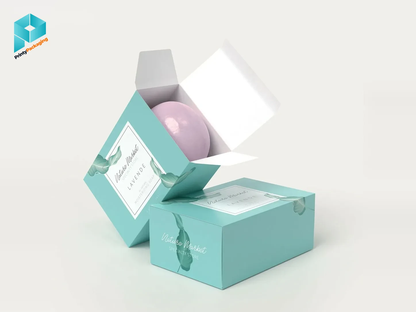 Soap Boxes - front view (concept mockup)