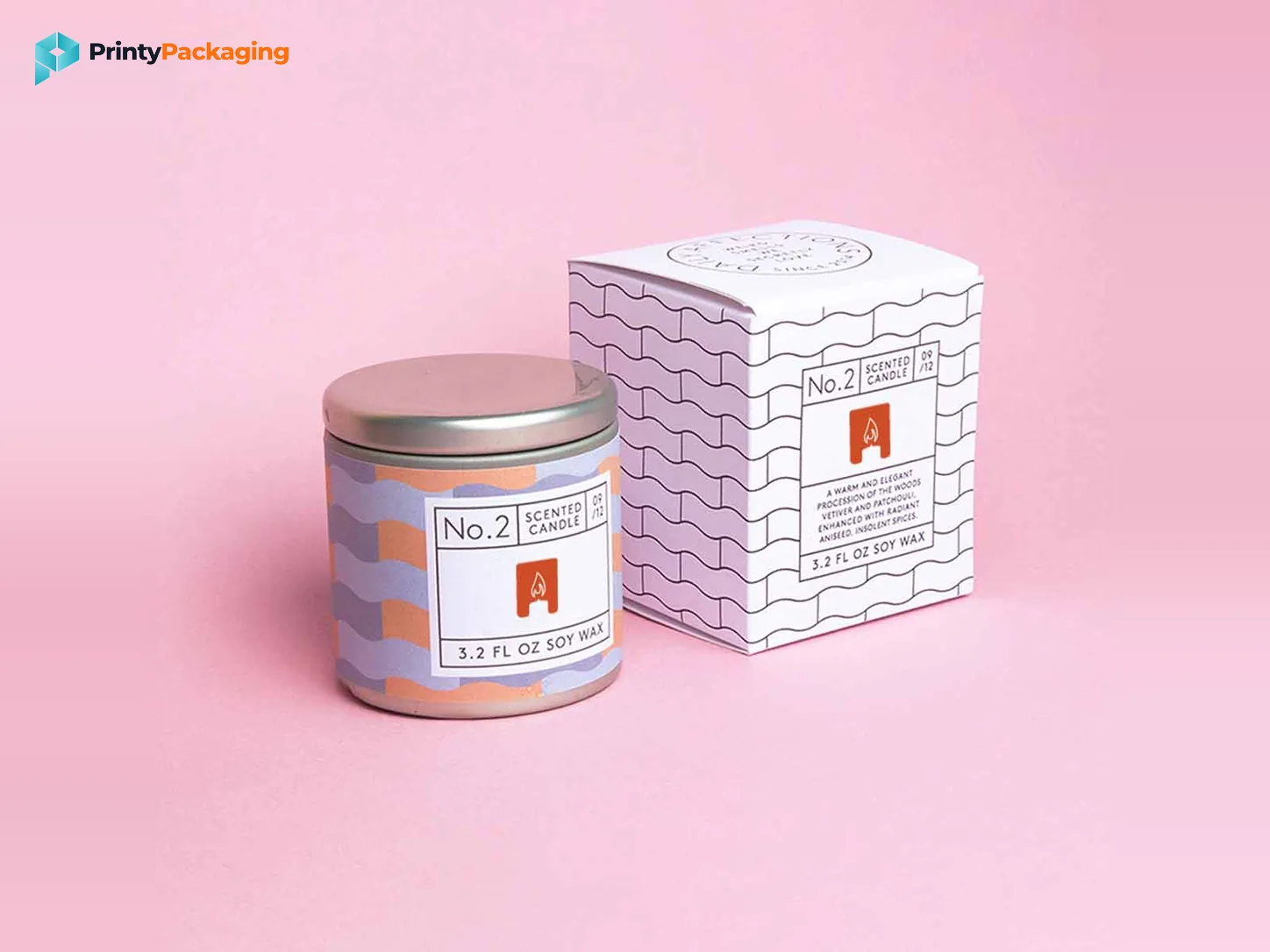 Candle Boxes - hero view (concept mockup)