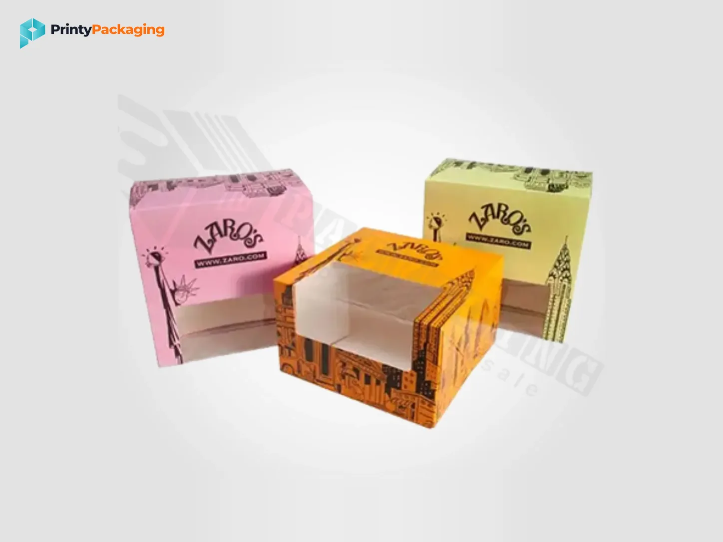 Soap Boxes - hero view (concept mockup)